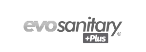 EvoSanitary +Plus&reg;