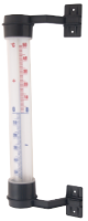 Walltube Outdoor Thermometer