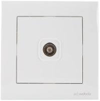 ST TV Socket 2002