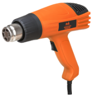 Heat Gun HG2000E EvoTools®