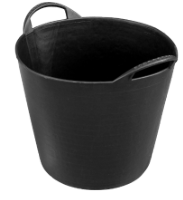 Round Flexible Tub EvoTools®