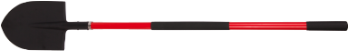 Spade with Fiberglass Handle EvoTools®.