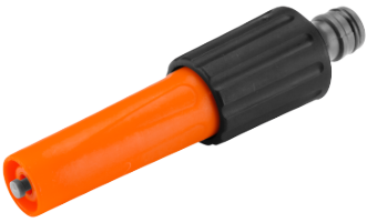 Adjustable Spraying Nozzle EvoTools®