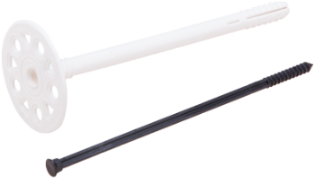 Insulation Fixing Plug EvoTools® (PD)
