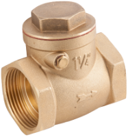 Check Valve EvoSanitary®