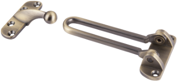 Door Latch