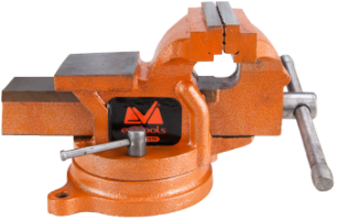 Swivel Vice