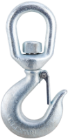 Swivel Eye Hook