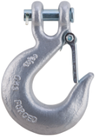 Hook with Bolt