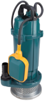 Submersible Pump QDX EvoSanitary®