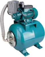 Water Pressure Booster QB60 EvoSanitary®