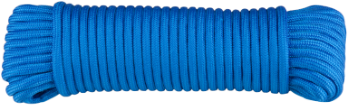 Polyester Cord / G[mm]: 5; L[m]: 20; C: Orange