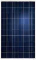 Photovoltaic Panel Luxor