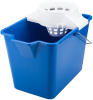 Rectangular Mop Bucket