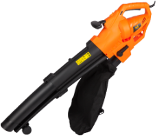 Leaf Blower/Vacuum with Mulcher LB3000 EvoTools®