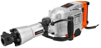 Demolition Hammer DH1700D EvoTools®