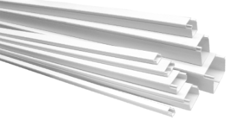 PVC Cable Trunking EvoTools®