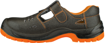 Safety Sandals with Steel Toe Cap EvoTools®