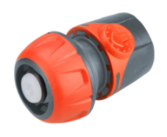 Water Stop Hose Connector EvoTools +Plus®
