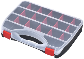 Domino Organizer 36
