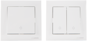 Staircase Switch ST 2002