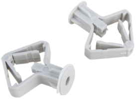 Plasterboard Wall Plug Type T
