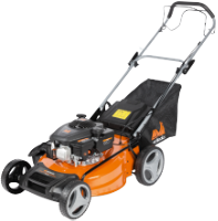 Self-Propelled Lawn Mower with Mulching GLM1730 EvoTools®
