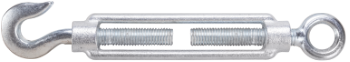 Hook-Eye Turnbuckle EvoTools®
