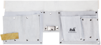 Leather Tool Belt