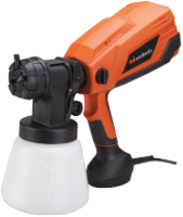 Electric Spray Gun SG600TF EvoTools®