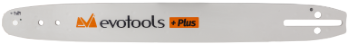 Chainsaw Guide Bar 1.3 mm EvoTools +Plus®