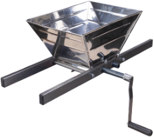 Fruit Crusher