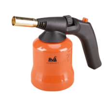 Blowtorch with Quartz Ignition EvoTools®