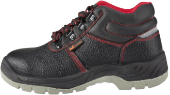 Safety Boots with Injected PU Sole S3