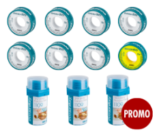 Sanitary Promo Pack 11/ 31 pcs / Sealing II