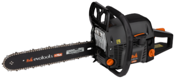 Chainsaw CS493 2 Chains EvoTools +Plus® / P[CP]: 2.9