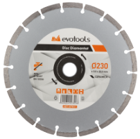 Dry Diamond Blade