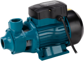 Surface Pump QB80