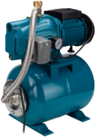 Jet Water Pressure Booster 80L EvoSanitary®