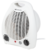 Electric Fan Heater EH2000A EvoTools®