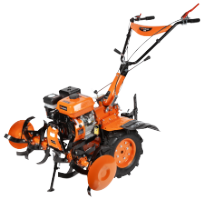 Power Tiller T700 with Transport Wheels EvoTools® / P[CP]: 7