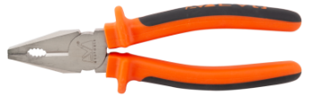 Combination Plier Matte Nickel / L[mm]: 165