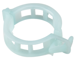 Trellis Clip
