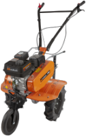 Tiller T705 with Transport Wheels EvoTools® / P[CP]: 7