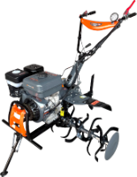 Power Tiller T900 with Transport Wheels EvoTools® / P[CP]: 9
