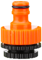 Triple Female-Thread Hose Adapter 2012 EvoTools®
