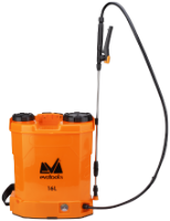 Battery Sprayer with Storage Space PP EvoTools®