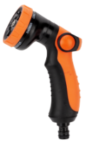 Spray Gun 8 Functions 2012.