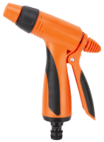 Spray Gun 2 Functions TPR.