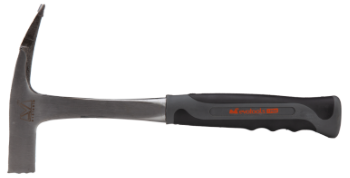 Forged Roofing Hammer with TPR Handle